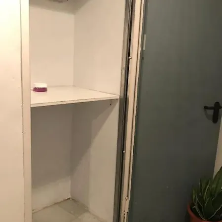 Apartment Quite In The Center Seville